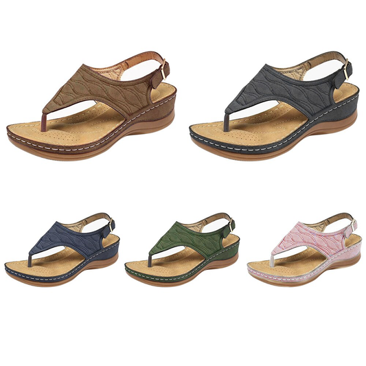 Zephyrine® | Soft and airy Sandals