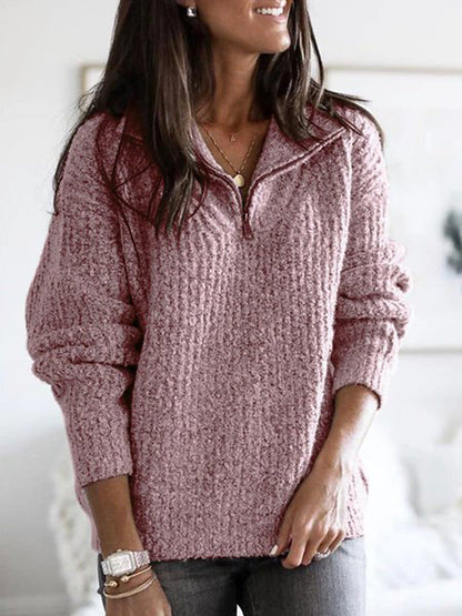 Ulyssa | Classic and Stylish winter Pullover