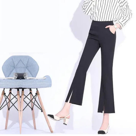 Annalee | Modern and Fashionable winter Pants