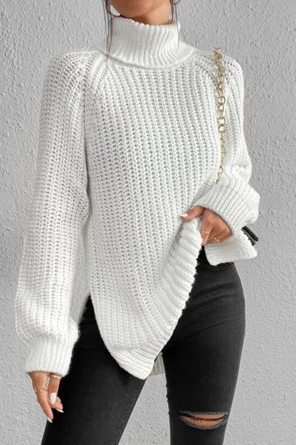 Aada | Effortless and Trendy winter Sweater