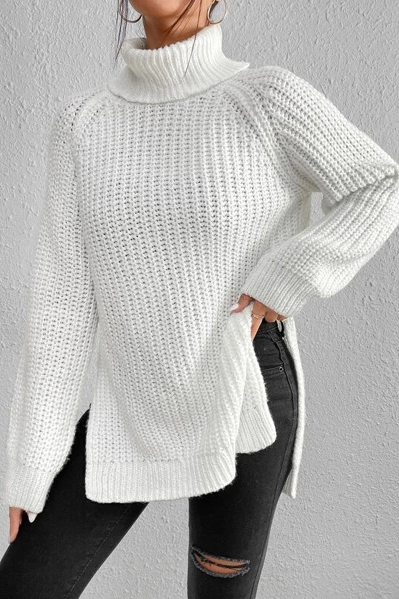 Aada | Effortless and Trendy winter Sweater