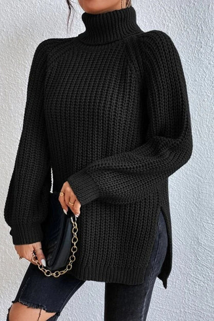 Aada | Effortless and Trendy winter Sweater