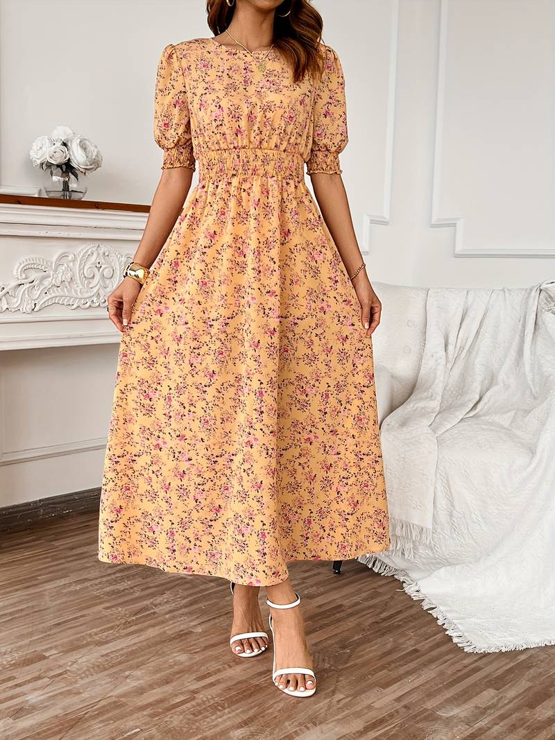 Aldis® | Classic and breezy Dress