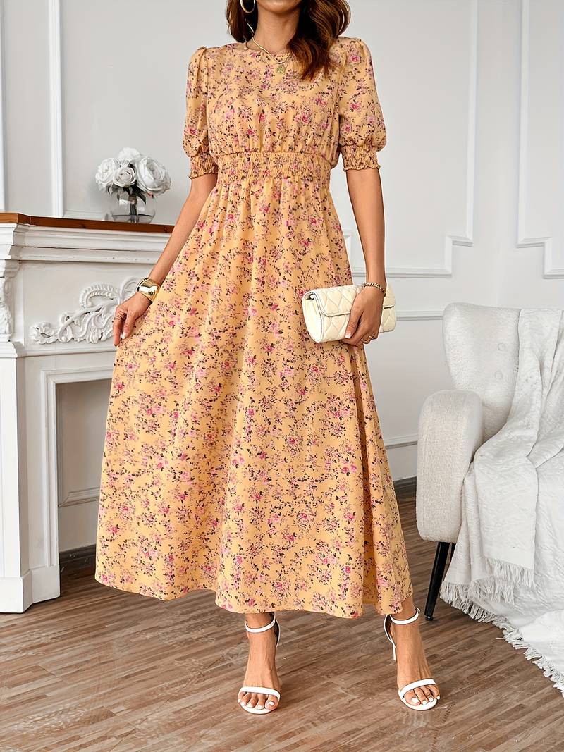 Aldis® | Classic and breezy Dress