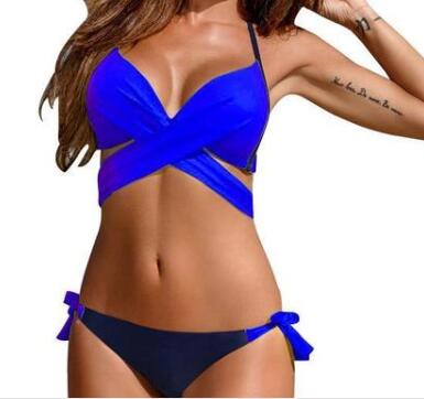 Janette® | Comfortable and Stylish general Bikini