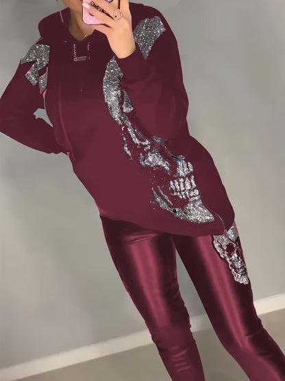 Fiorella | Chic and Relaxed winter Set