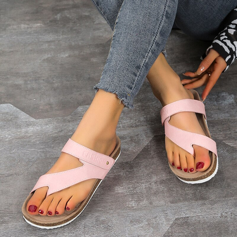 Zinnia® | Relaxed and breezy Sandals