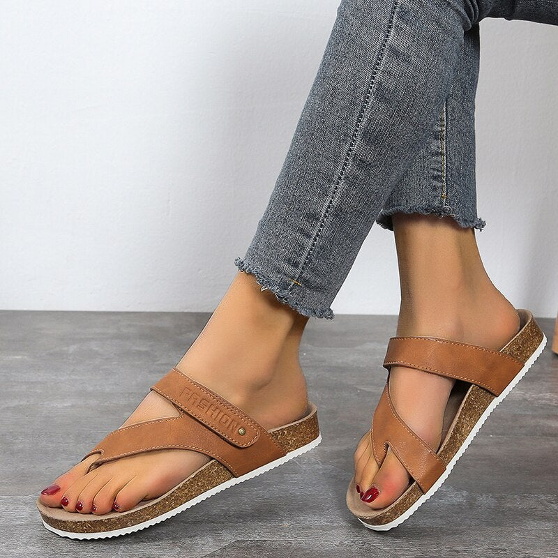 Zinnia® | Relaxed and breezy Sandals