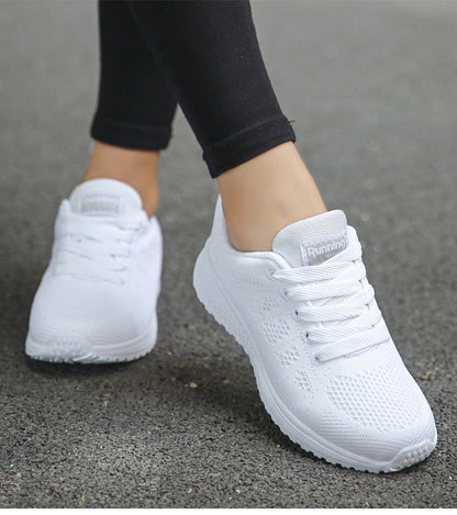 Versatile and supportive orthopedic winter Sneakers