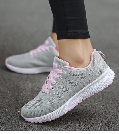 Versatile and supportive orthopedic winter Sneakers