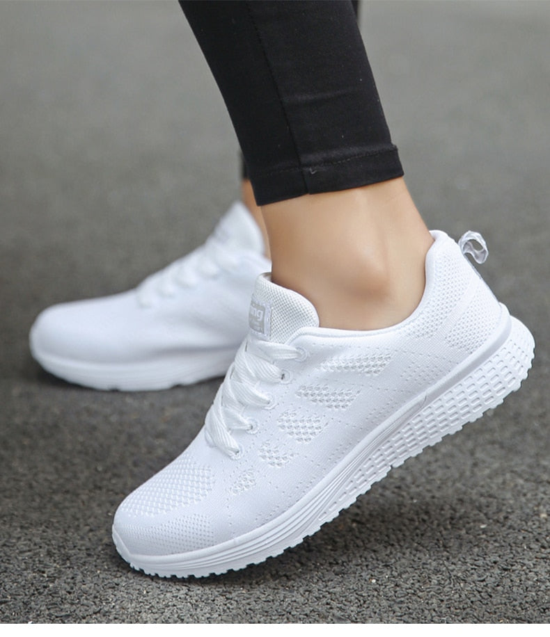 Versatile and supportive orthopedic winter Sneakers