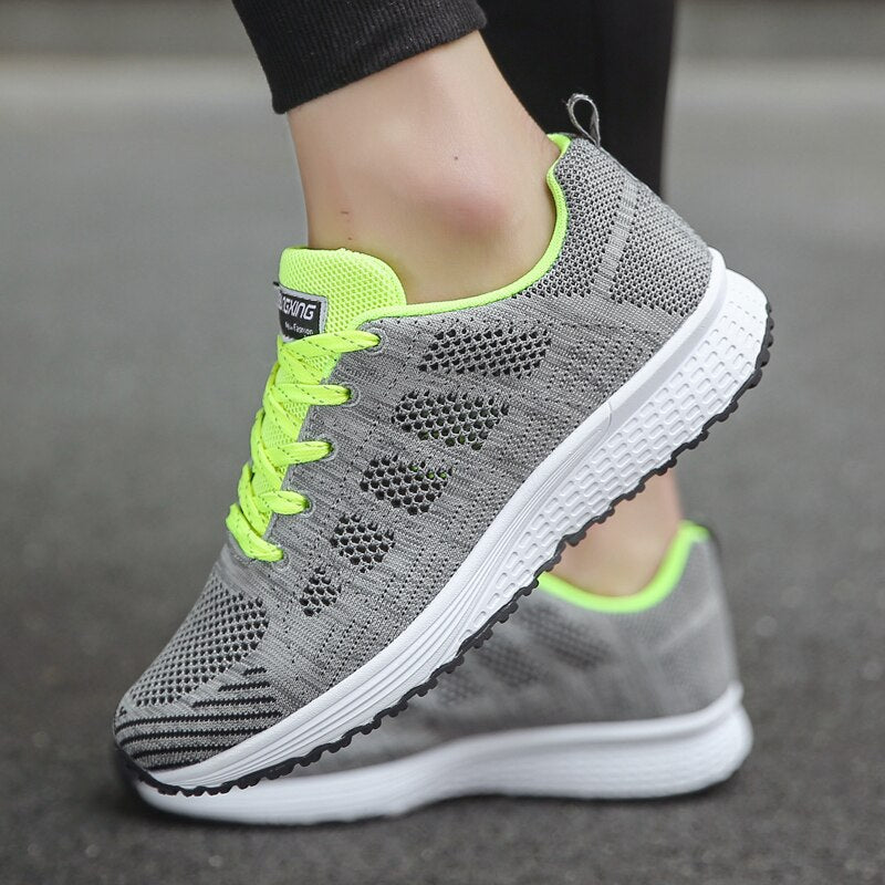 Versatile and supportive orthopedic winter Sneakers