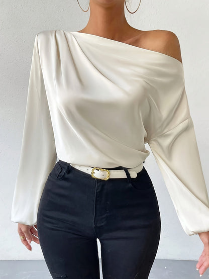 Cora® | Playful and light Blouse