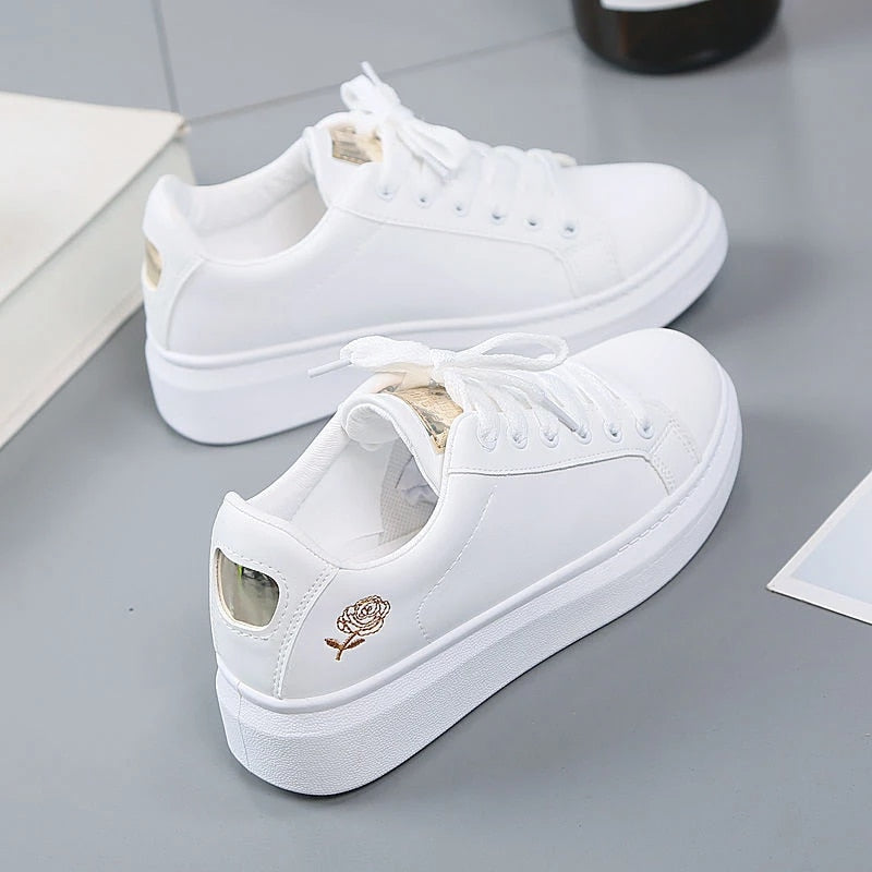 Zula® | Soft and Light Sneakers