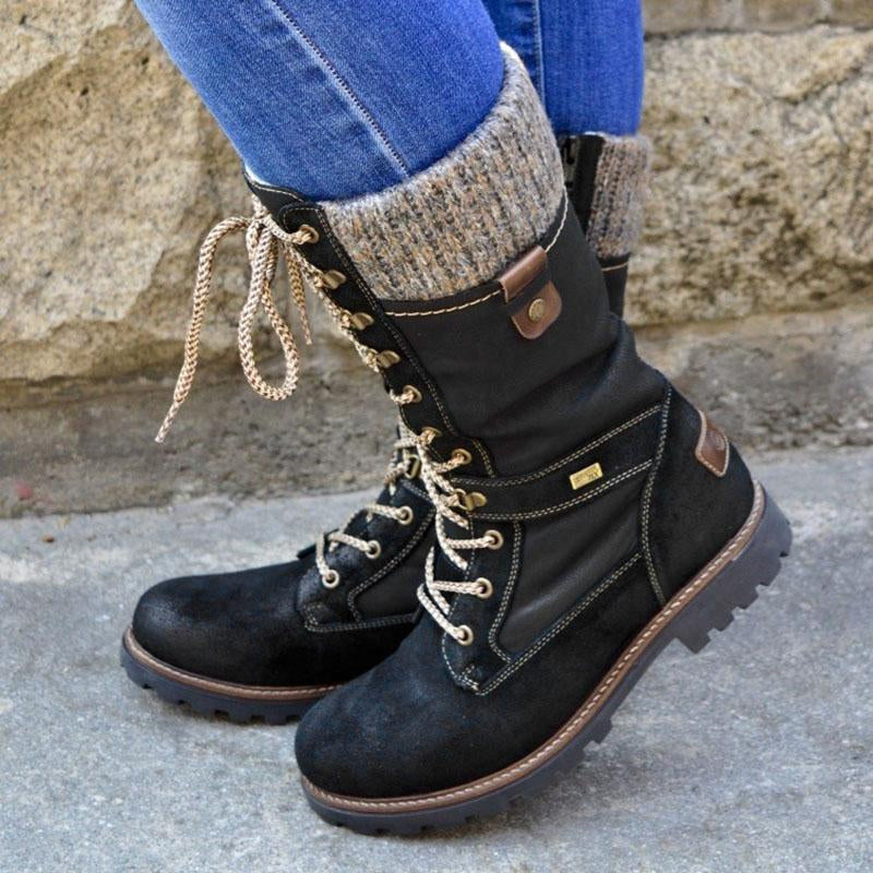 Nova® | Fashionable and Effortless general Boots