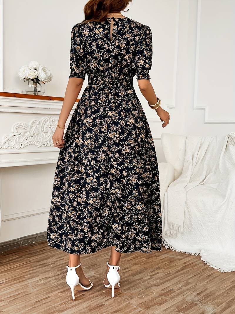 Aldis® | Classic and breezy Dress