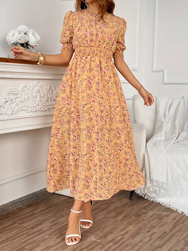 Aldis® | Classic and breezy Dress