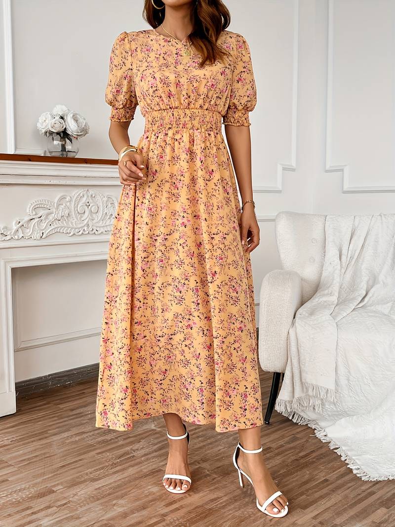 Aldis® | Classic and breezy Dress