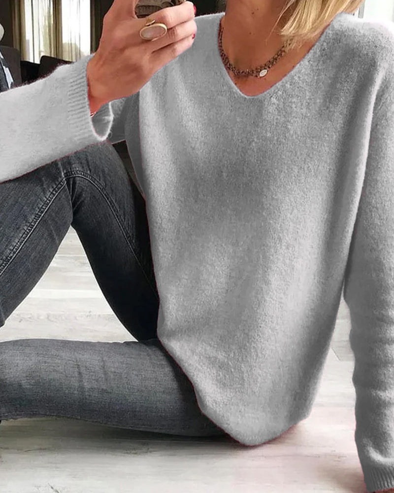 Mafalda® | Casual and Fashionable Sweater