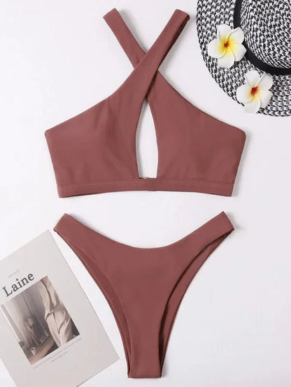 Cleonice® | Glamorous and Cool Bikini