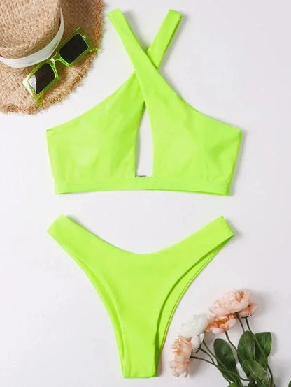 Cleonice® | Glamorous and Cool Bikini