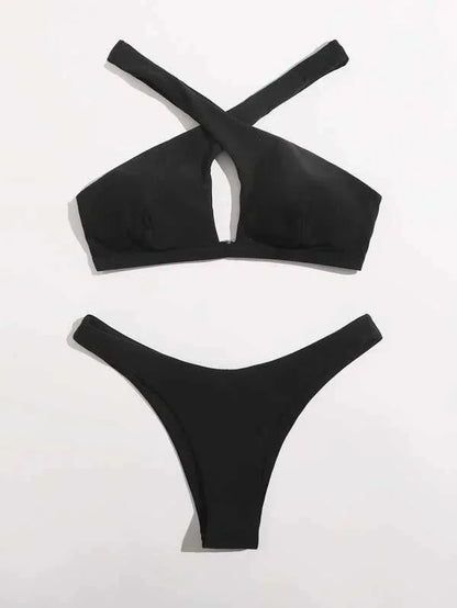 Cleonice® | Glamorous and Cool Bikini