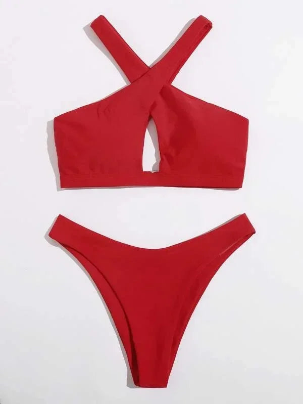 Cleonice® | Glamorous and Cool Bikini