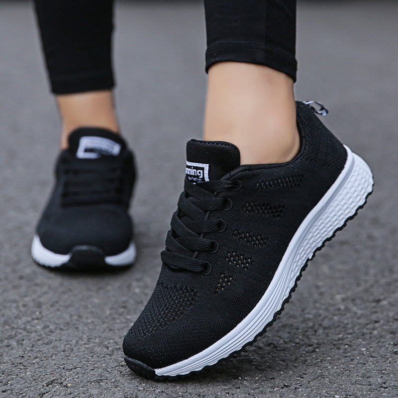 Versatile and supportive orthopedic winter Sneakers