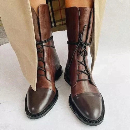 Zora® | Casual and Effortless general Boots