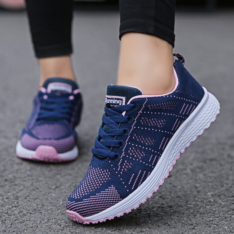 Versatile and supportive orthopedic winter Sneakers