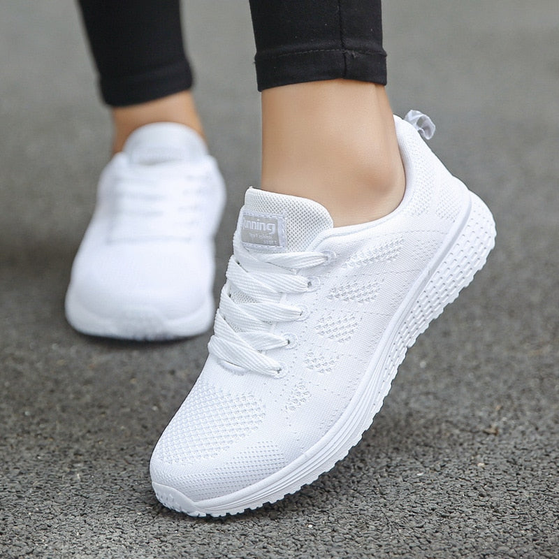 Versatile and supportive orthopedic winter Sneakers