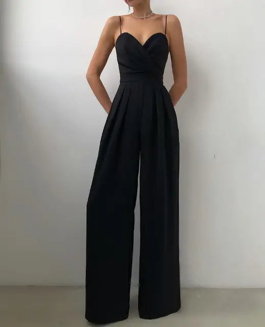 Maricel® | Elegant and fresh Jumpsuit