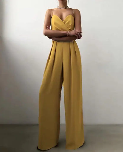 Maricel® | Elegant and fresh Jumpsuit