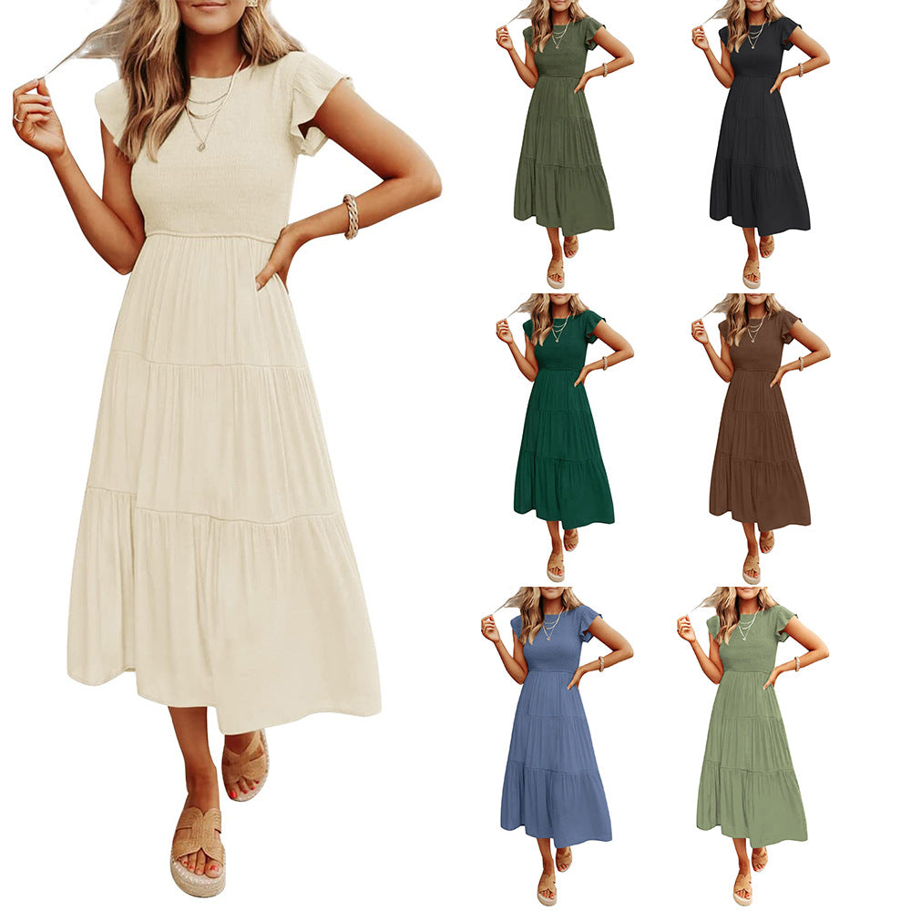 Tamsin® | Elegant and Casual Dress