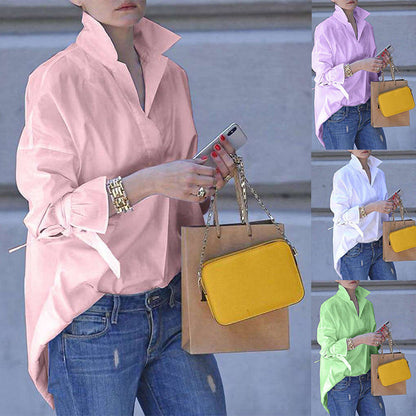 January® | Vibrant and breezy Blouse