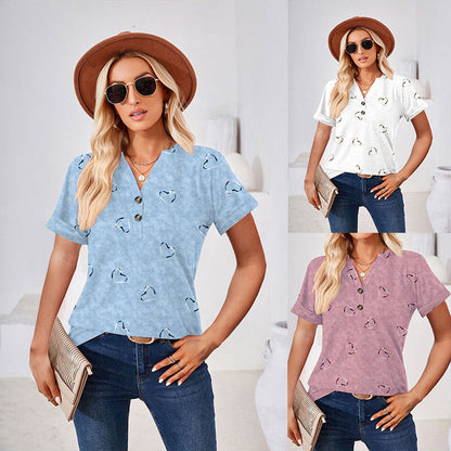 Aadhya® | Casual and breezy Shirt