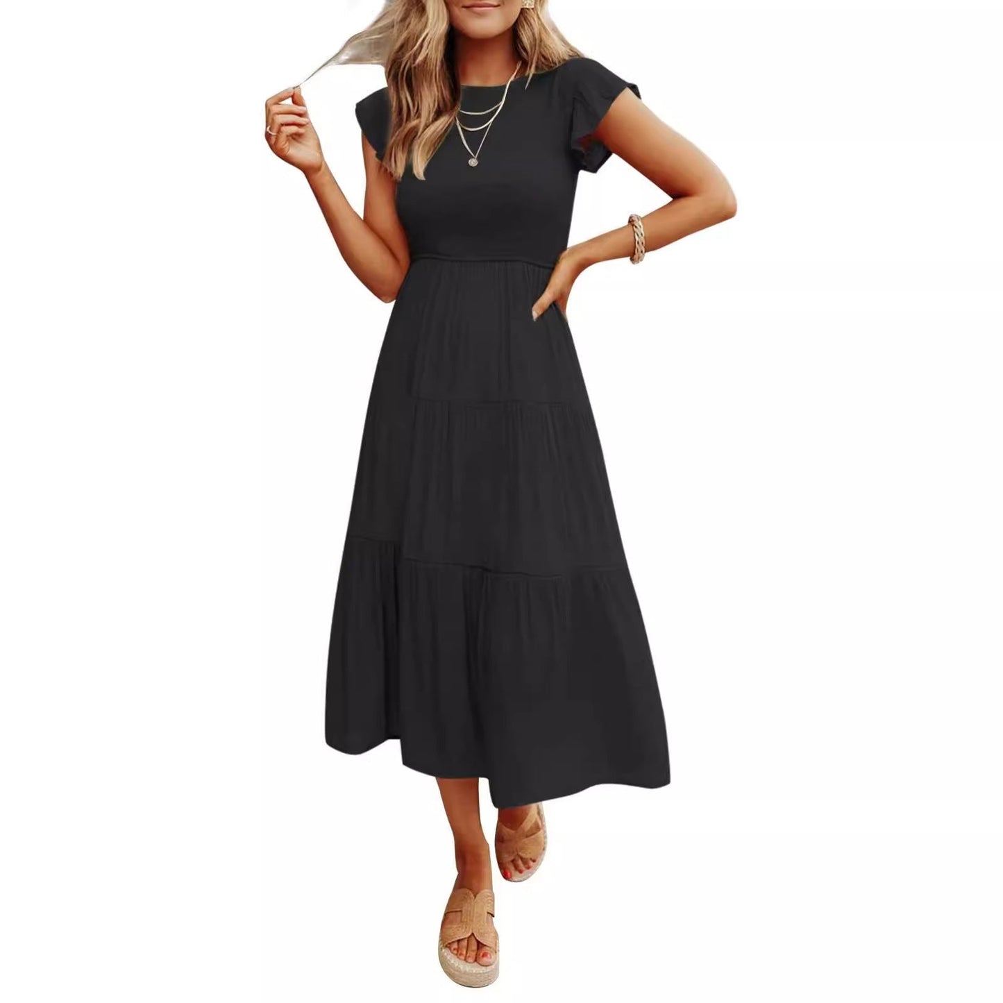 Tamsin® | Elegant and Casual Dress