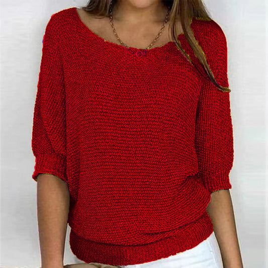 Mari® | Stylish and airy Sweater