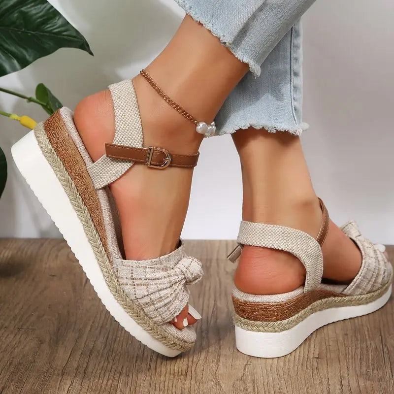 Zohara® | Comfy and cool Sandals