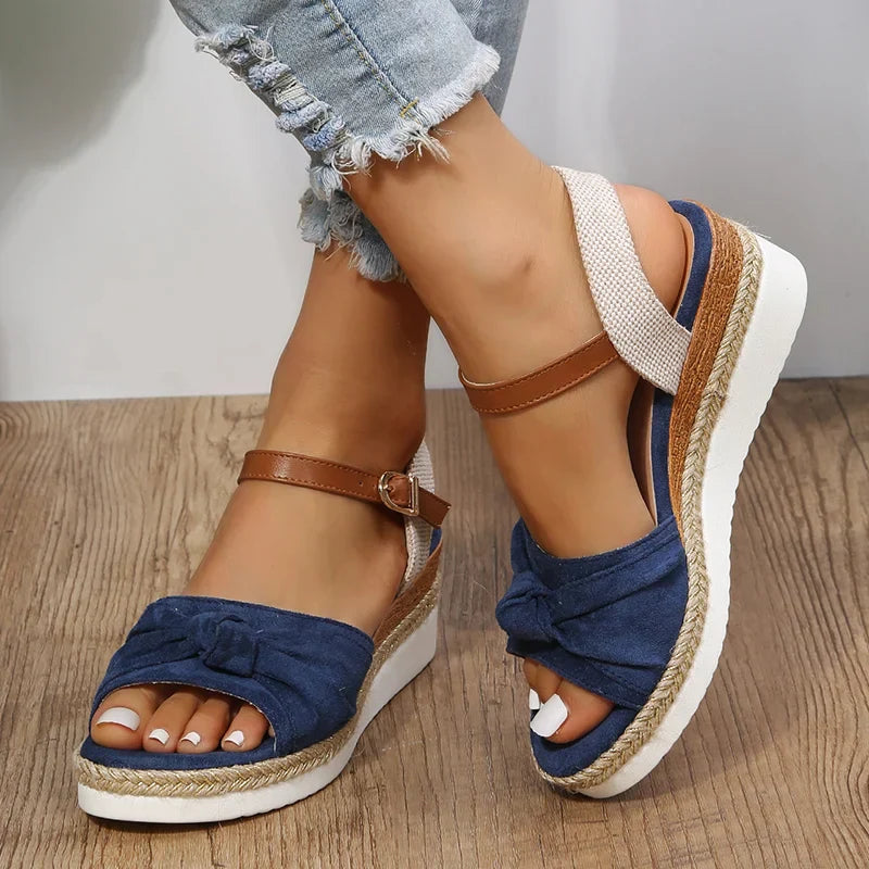 Zohara® | Comfy and cool Sandals