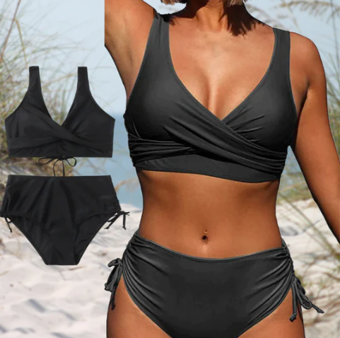 Basha® | Casual and Relaxed general Bikini