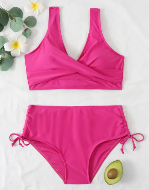 Basha® | Casual and Relaxed general Bikini