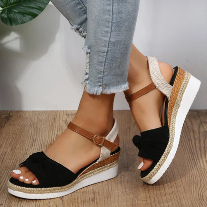 Zohara® | Comfy and cool Sandals