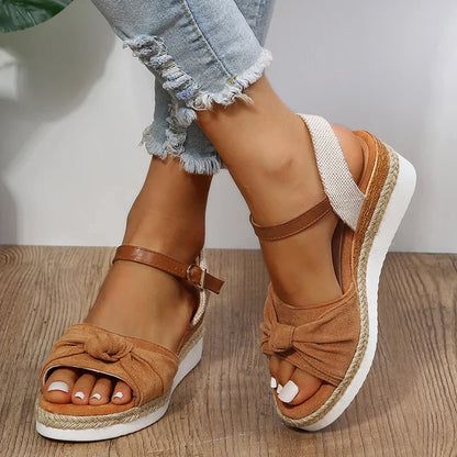 Zohara® | Comfy and cool Sandals