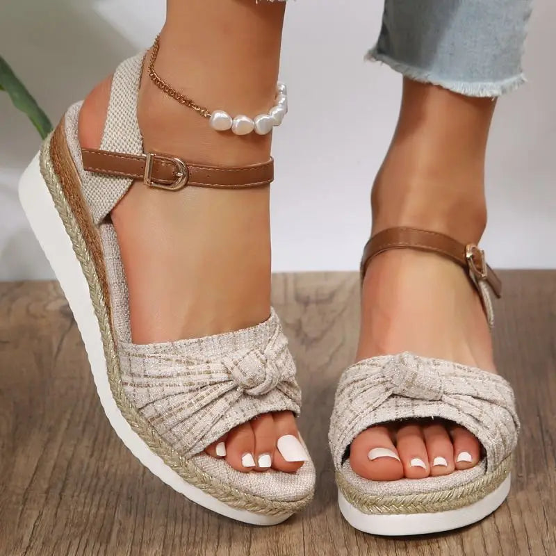 Zohara® | Comfy and cool Sandals