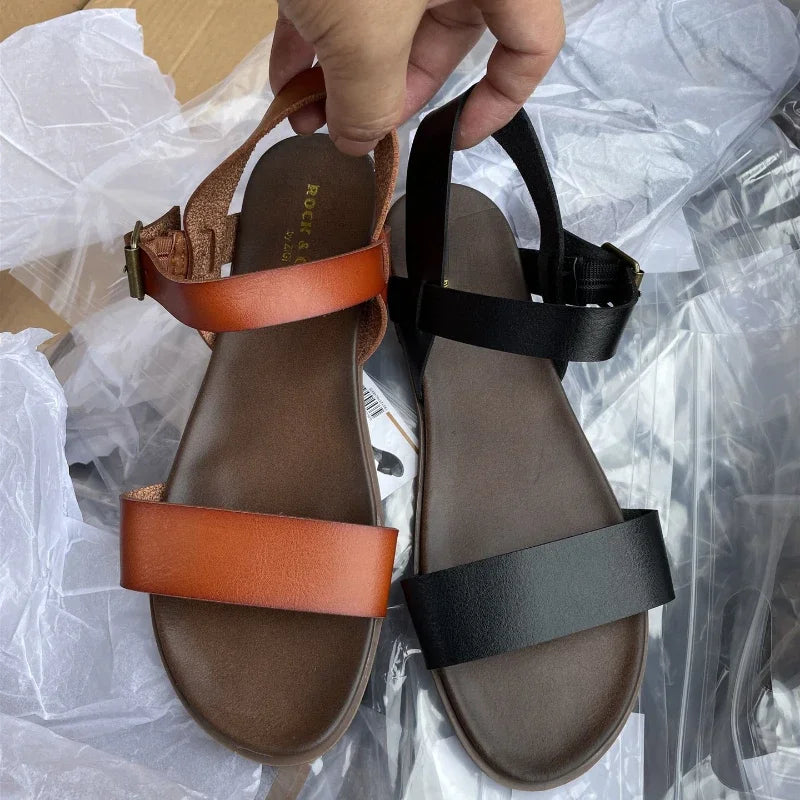 Yana® | Comfortable and breezy Sandals