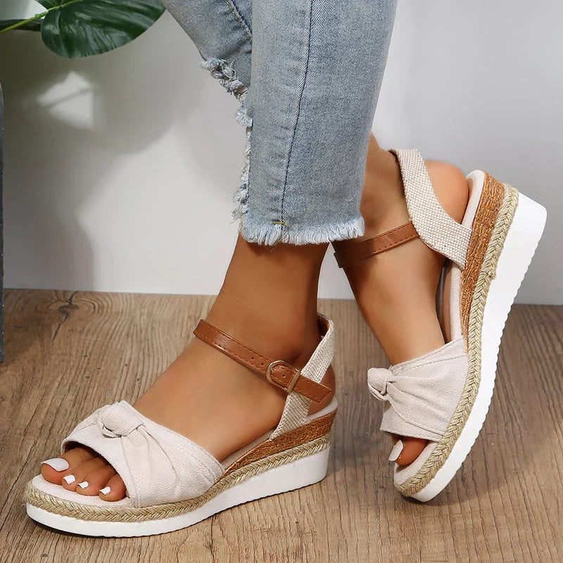 Zohara® | Comfy and cool Sandals