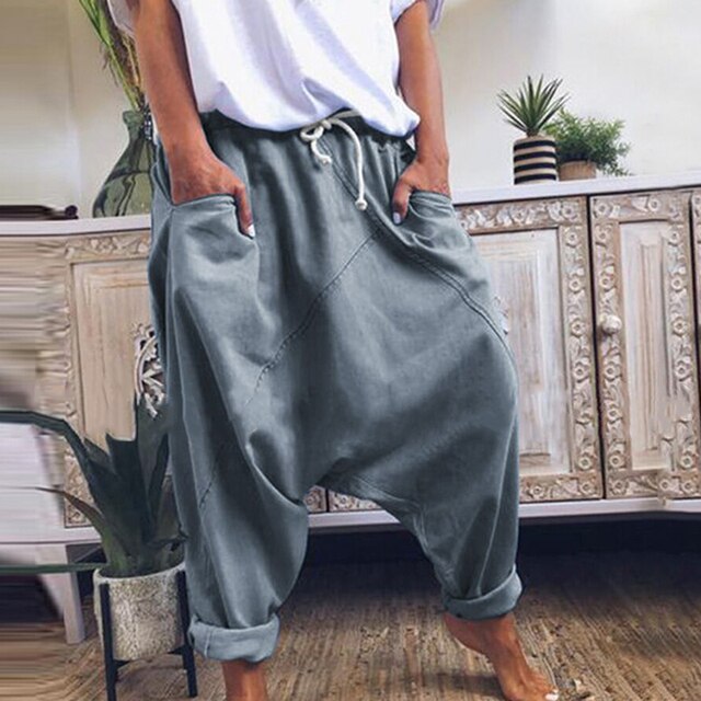 Devona | Effortless and Classy Pants