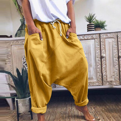 Devona | Effortless and Classy Pants