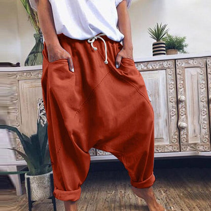 Devona | Effortless and Classy Pants